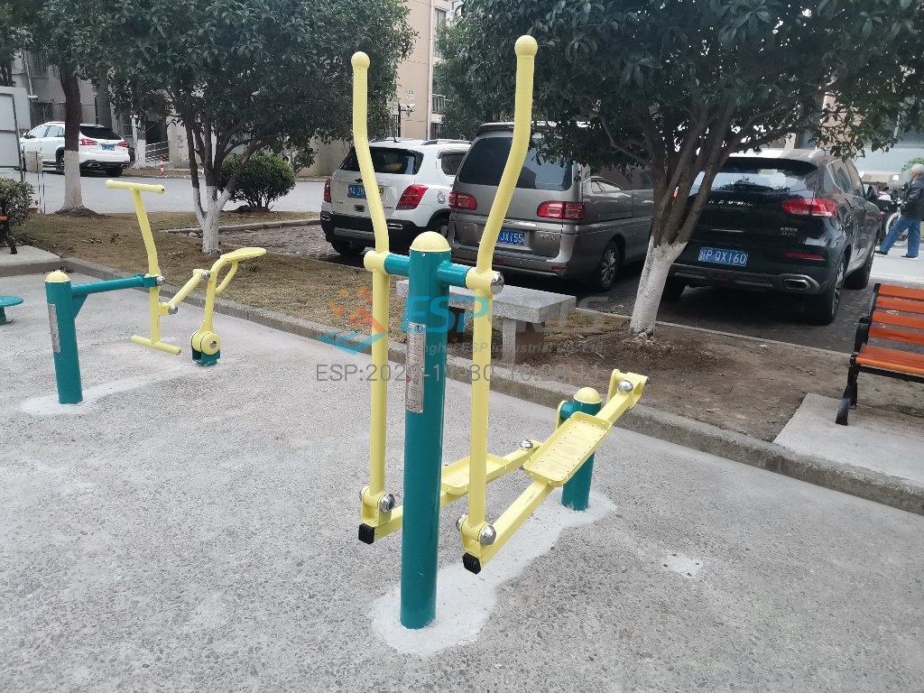 跑步機(jī)
