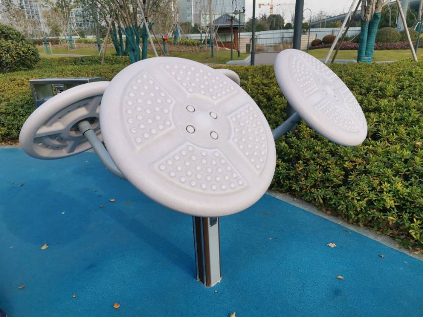 太極揉推器