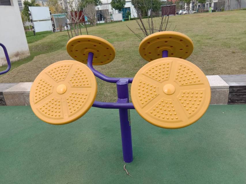 太極揉推器