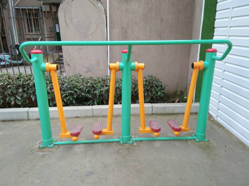 兩聯(lián)漫步機