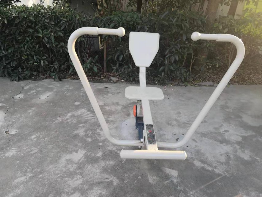劃船器