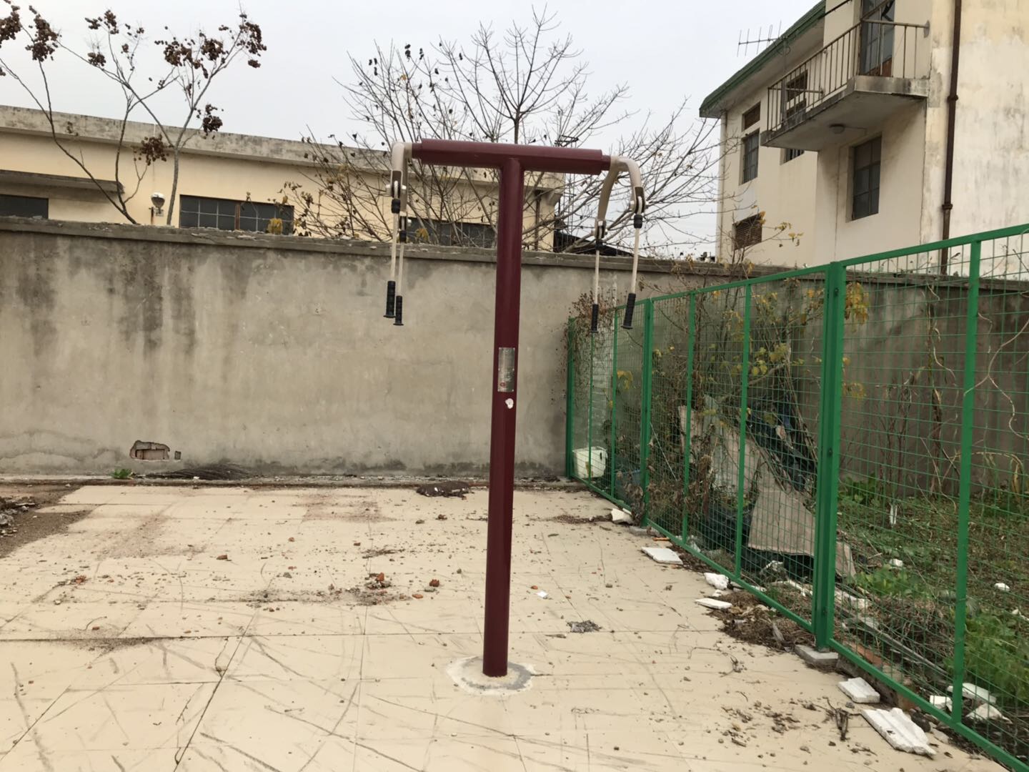 上肢牽引器
