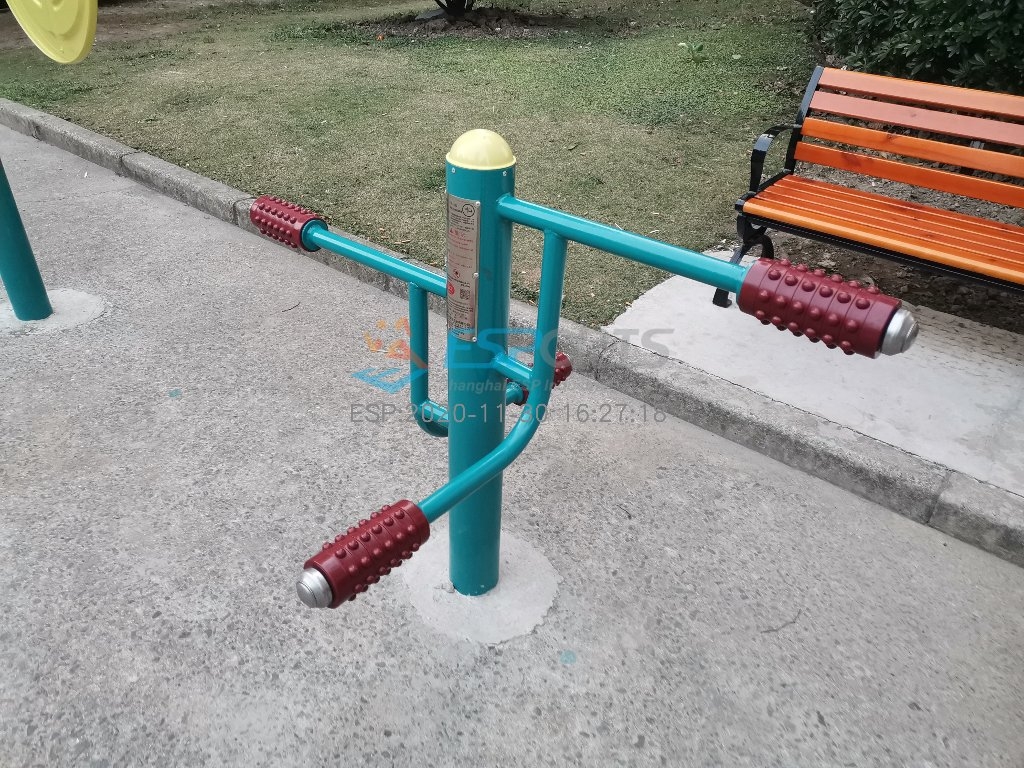 四級壓腿按摩器
