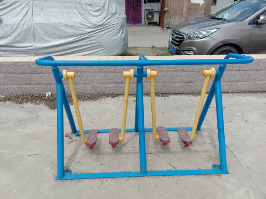 漫步器