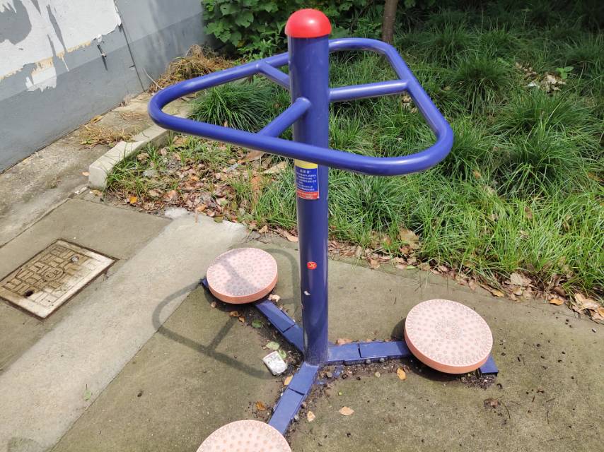扭腰器