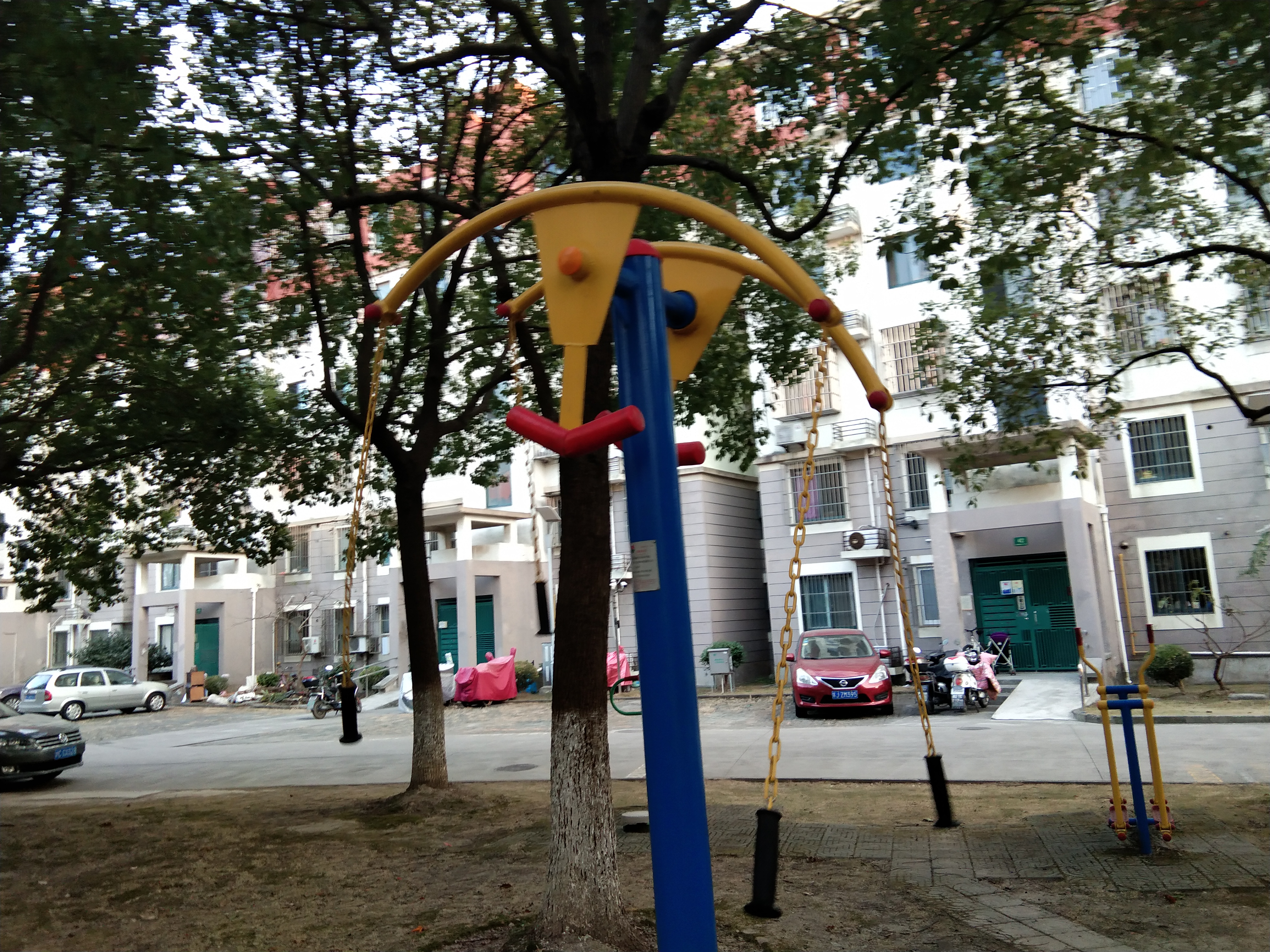 上肢牽引器