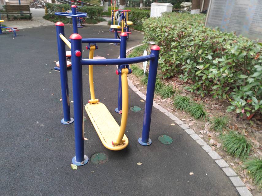 晃板