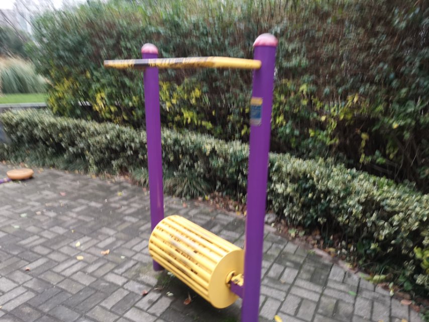 水車