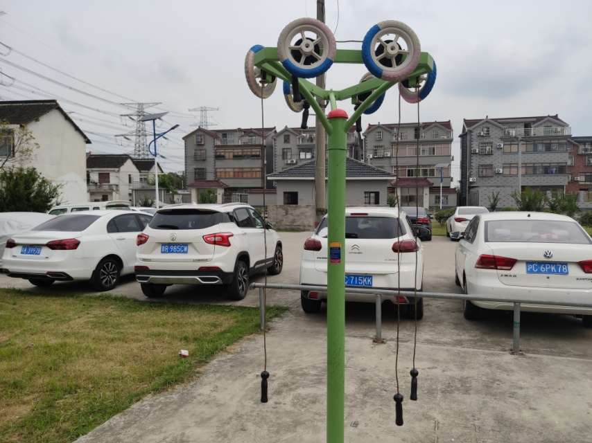 上肢牽引器