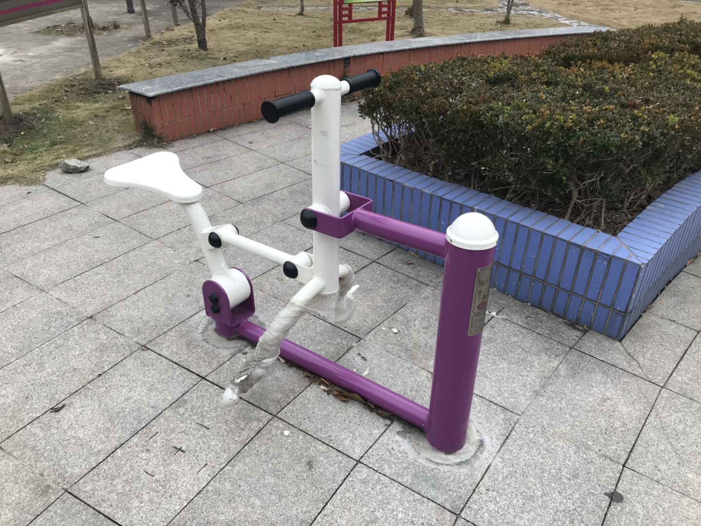 騎馬機(jī)