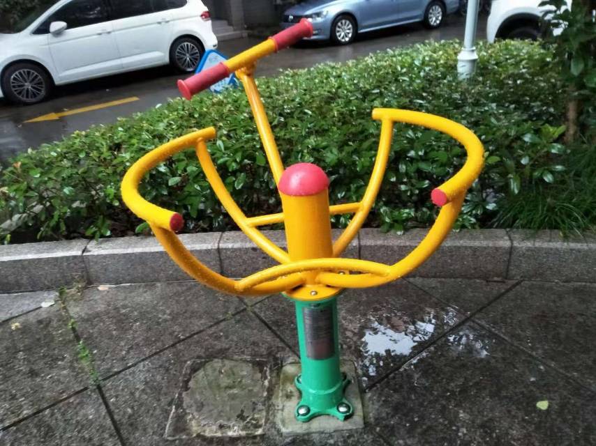 太極揉推器