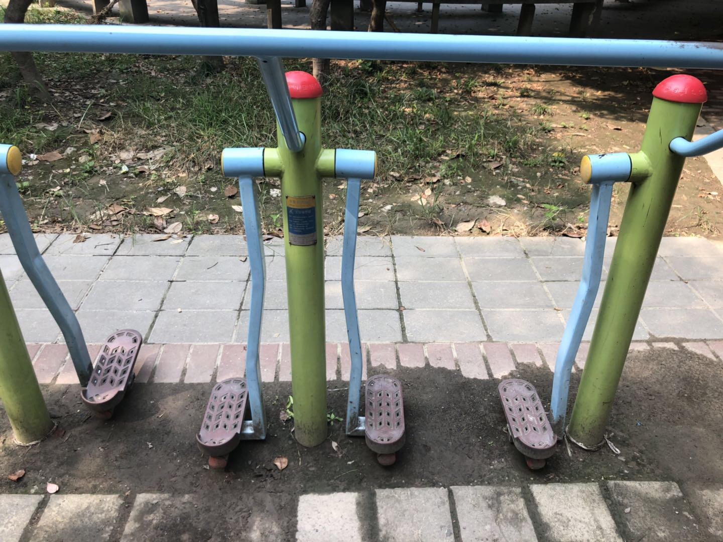 太空漫步器
