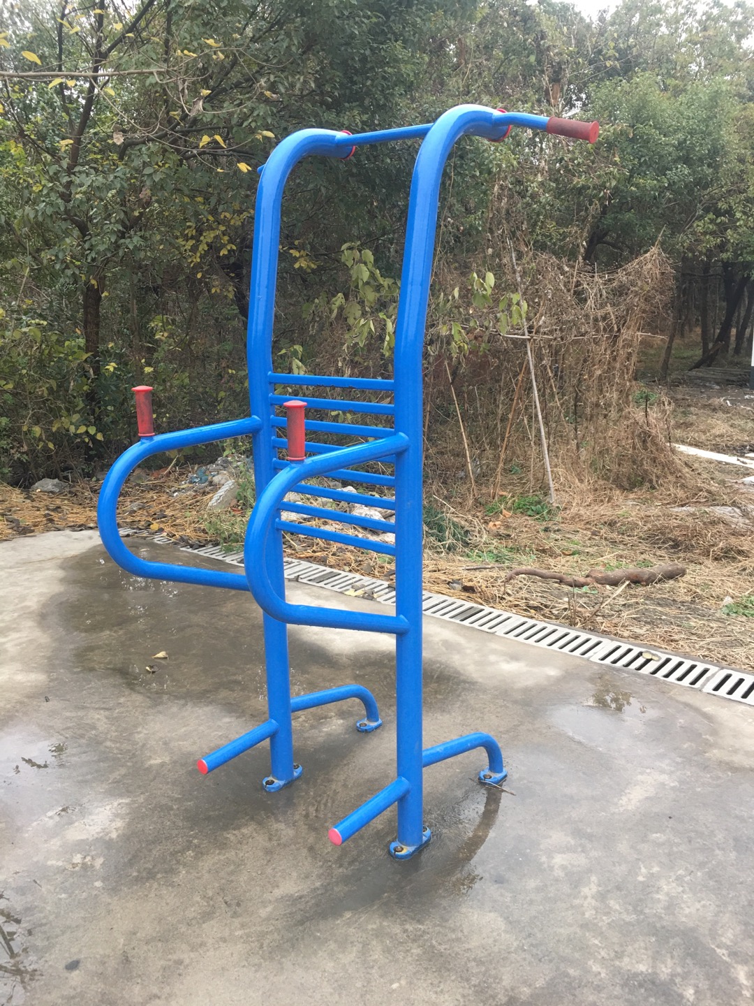 多功能鍛煉器