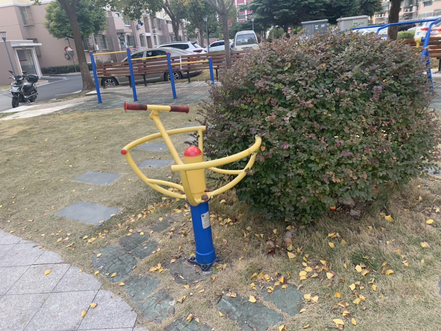 太極推手