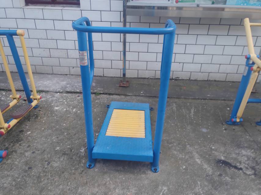 跑步器