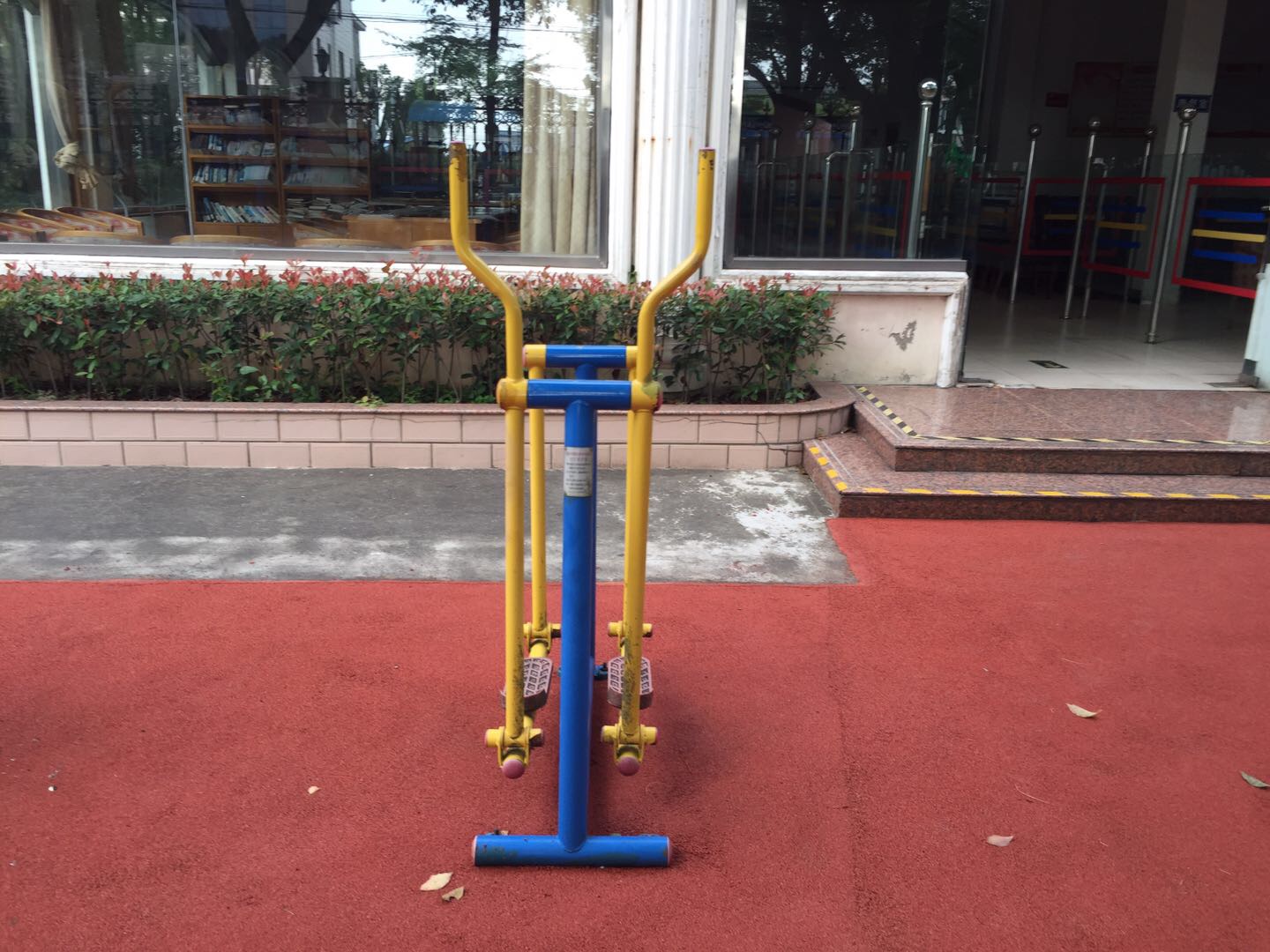 漫步機(jī)