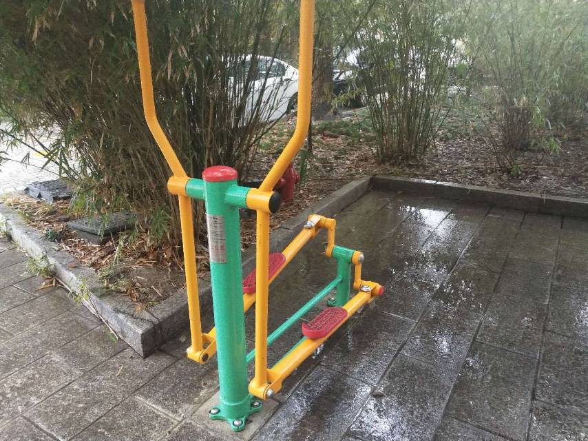 橢圓機