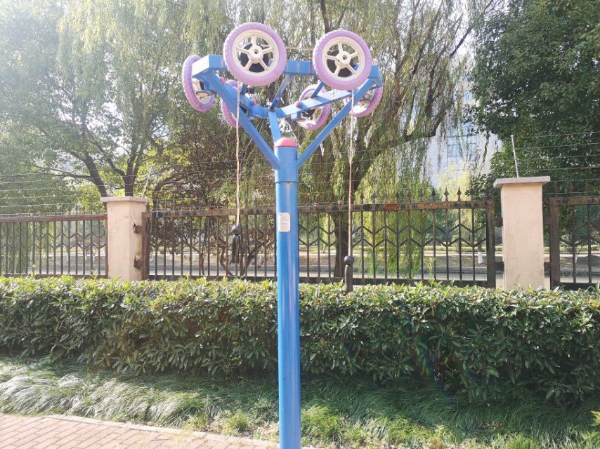 上肢牽引器
