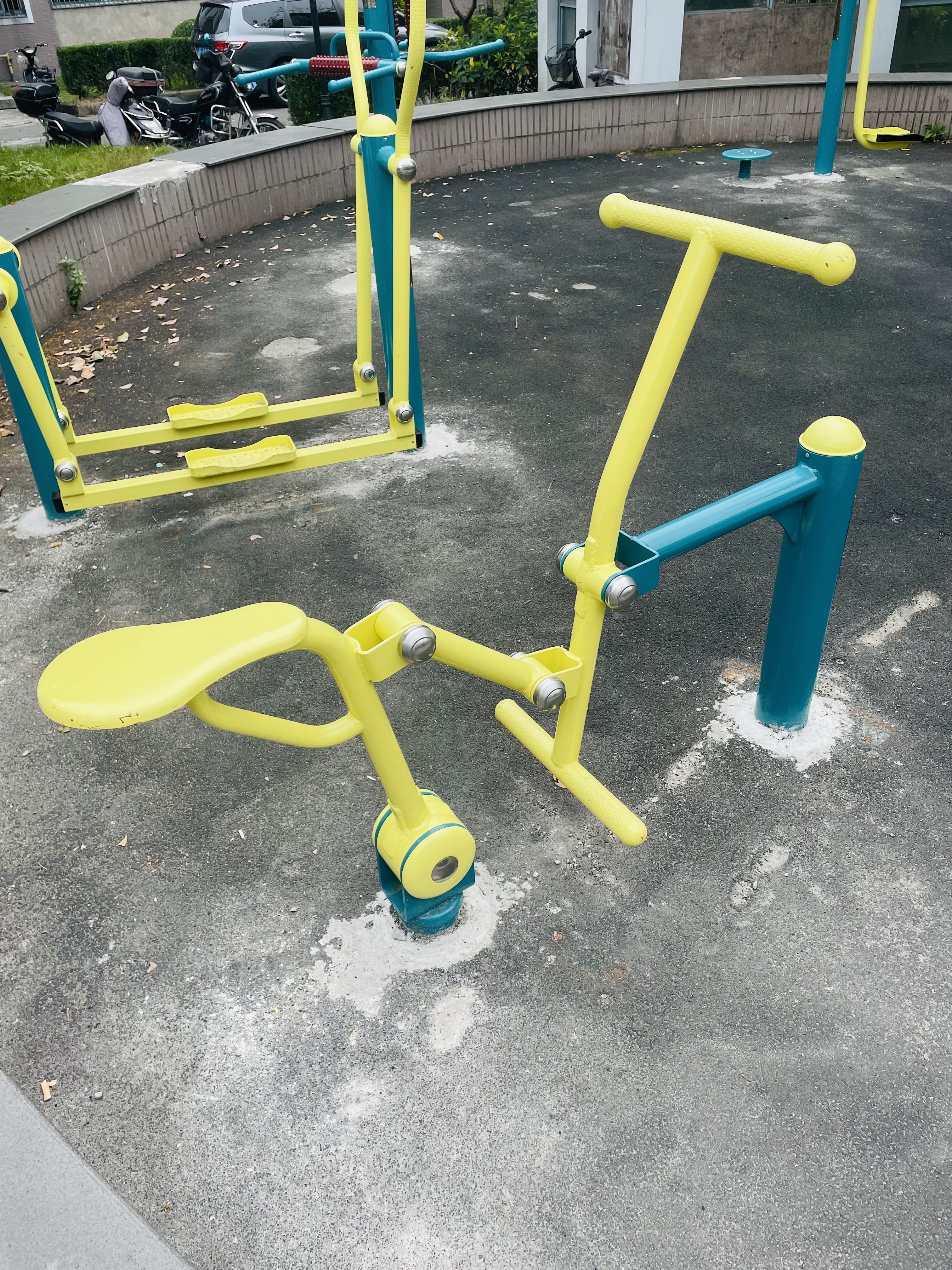 騎馬機(jī)