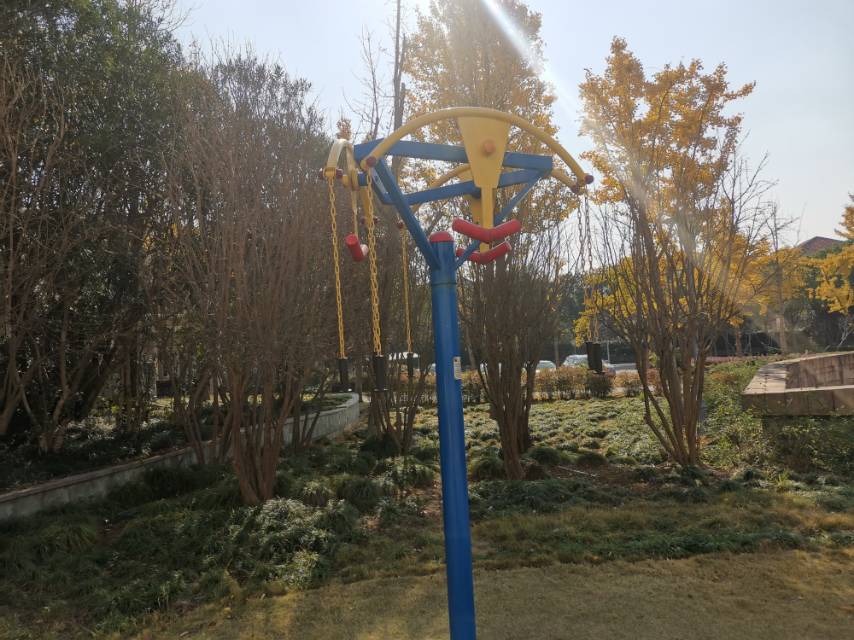 上肢牽引器