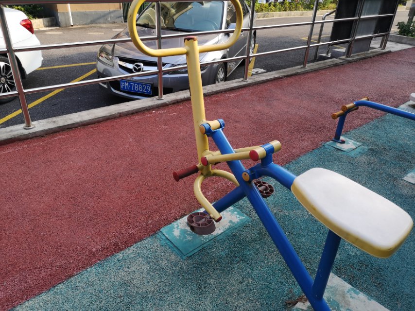 健騎機(jī)