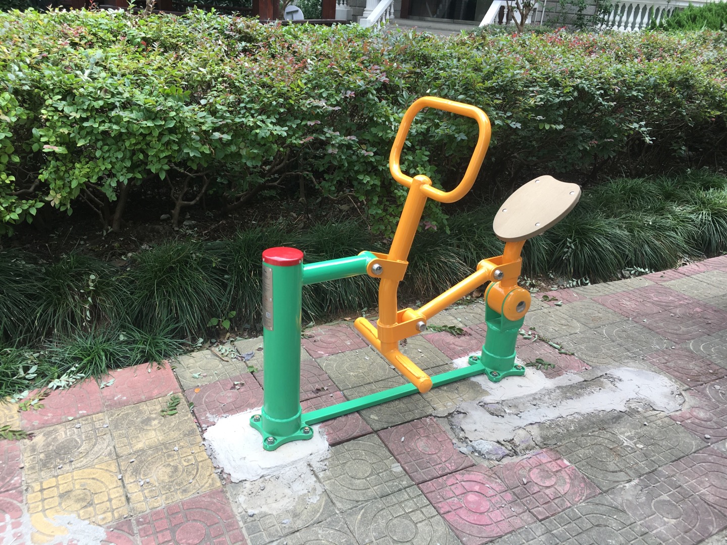 騎馬機(jī)