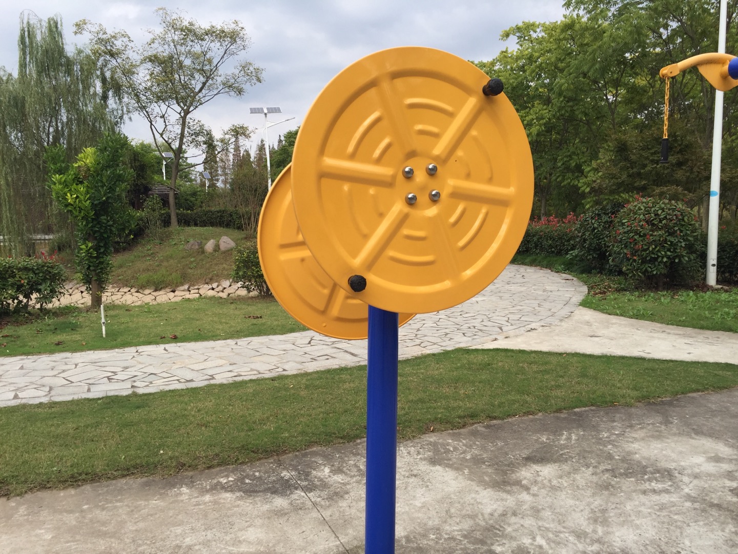 快樂(lè)大轉(zhuǎn)盤(pán)