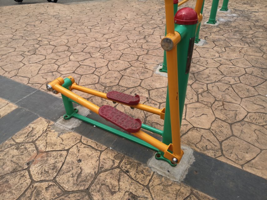 橢圓機(jī)
