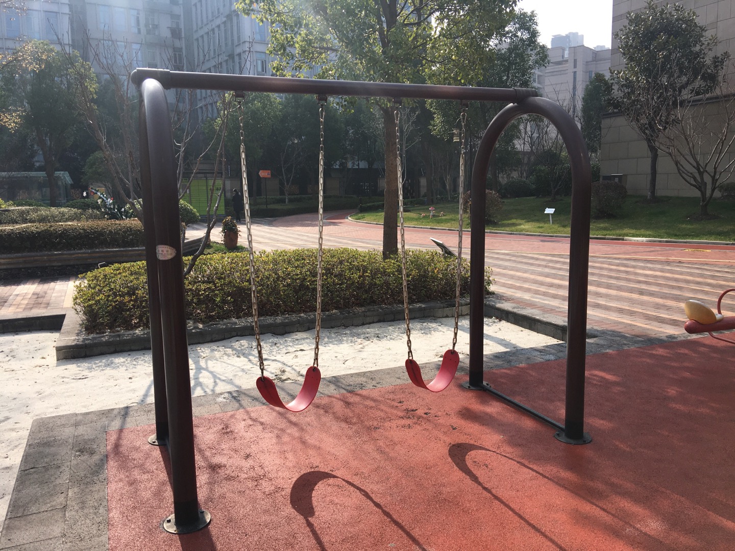 滾筒水車