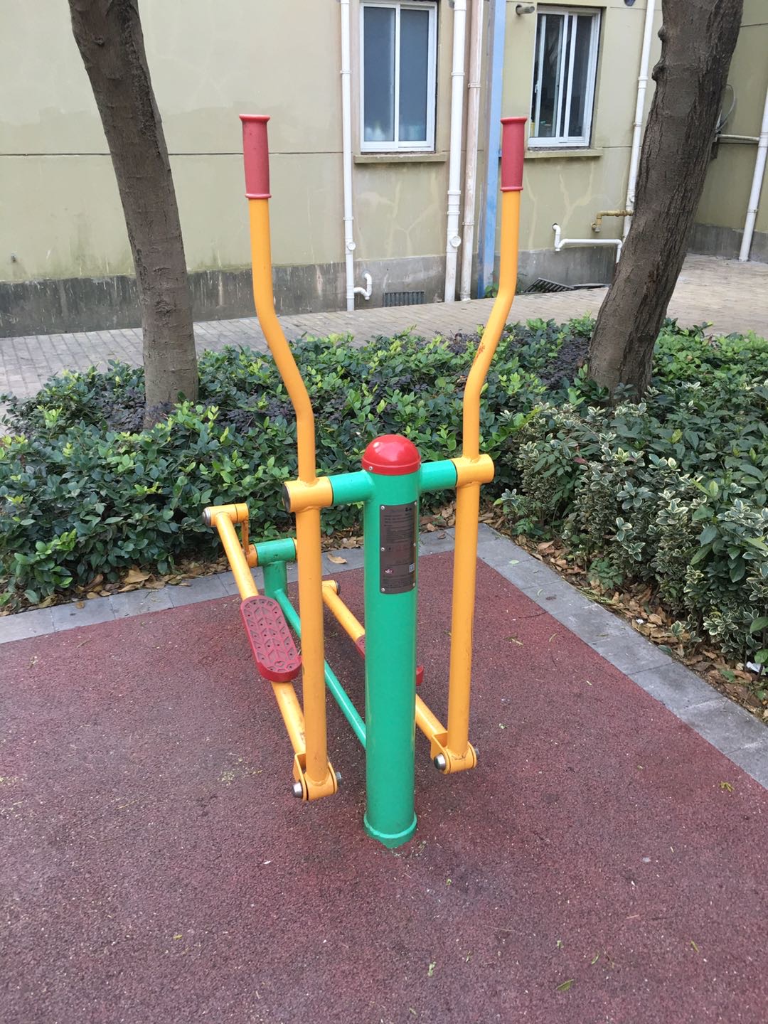 橢圓機(jī)