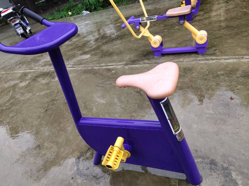健身車(chē)