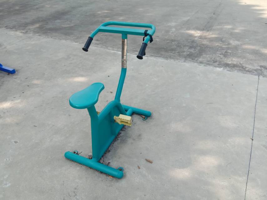 健身車