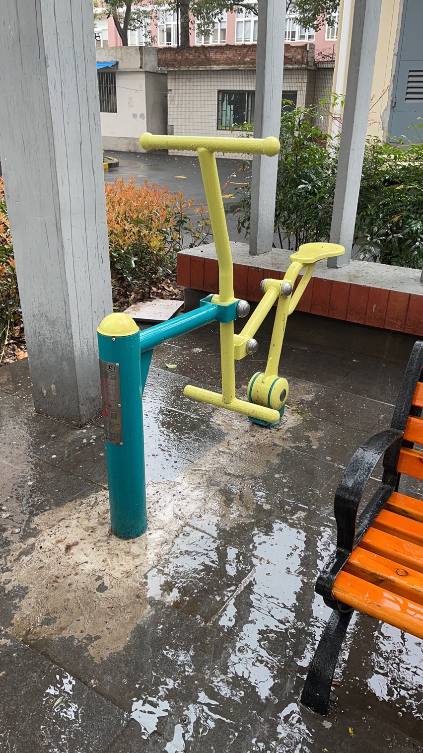 騎馬機