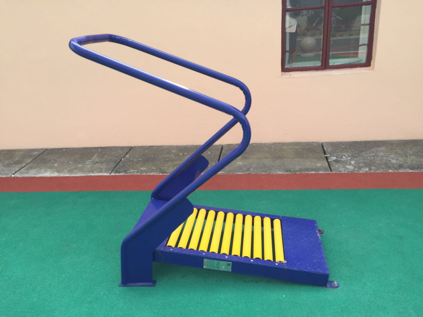 跑步機(jī)