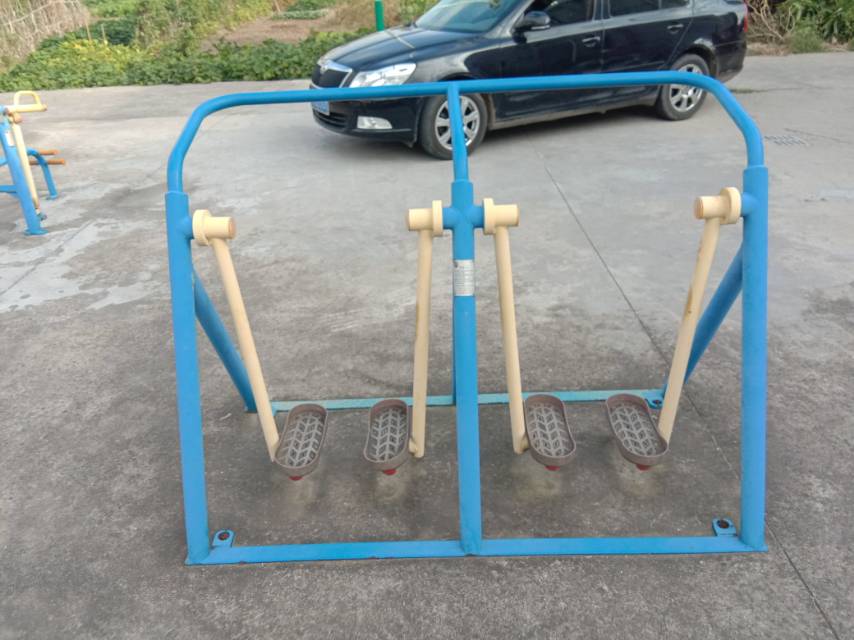 漫步器（雙）
