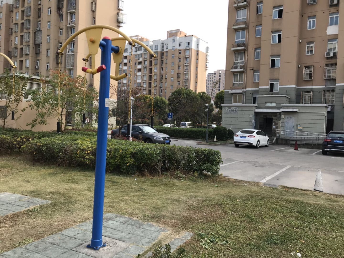 上肢牽引器