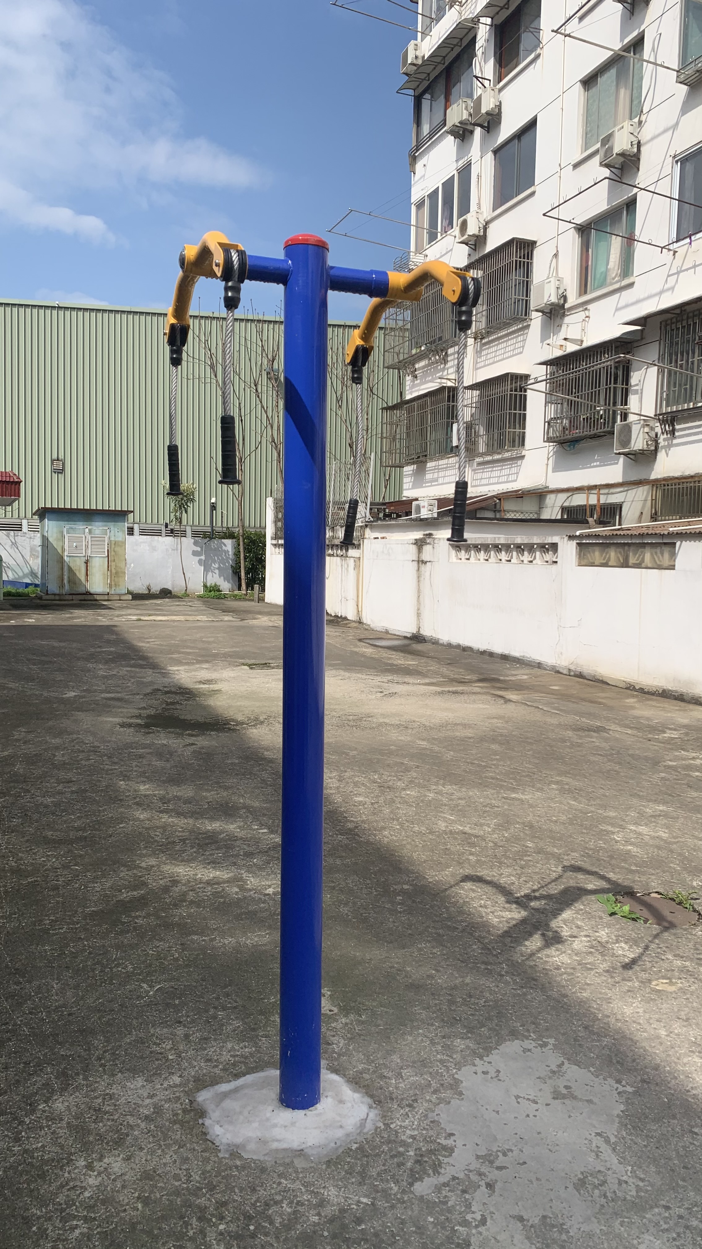 上肢牽引器