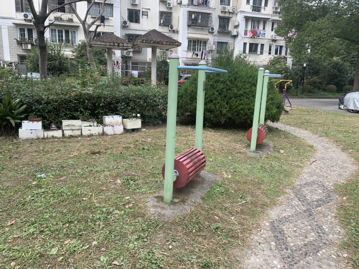 水車