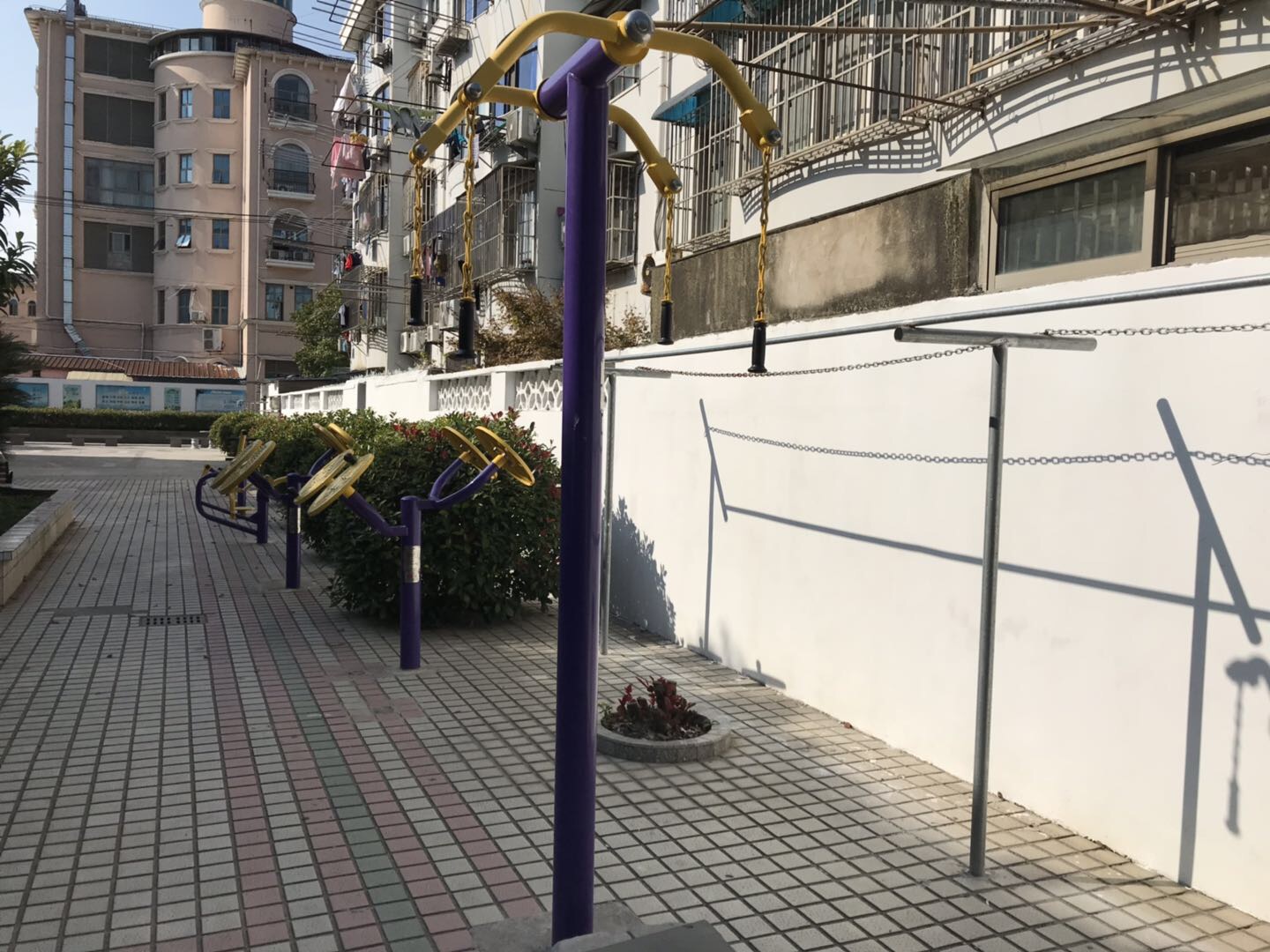 上肢牽引器