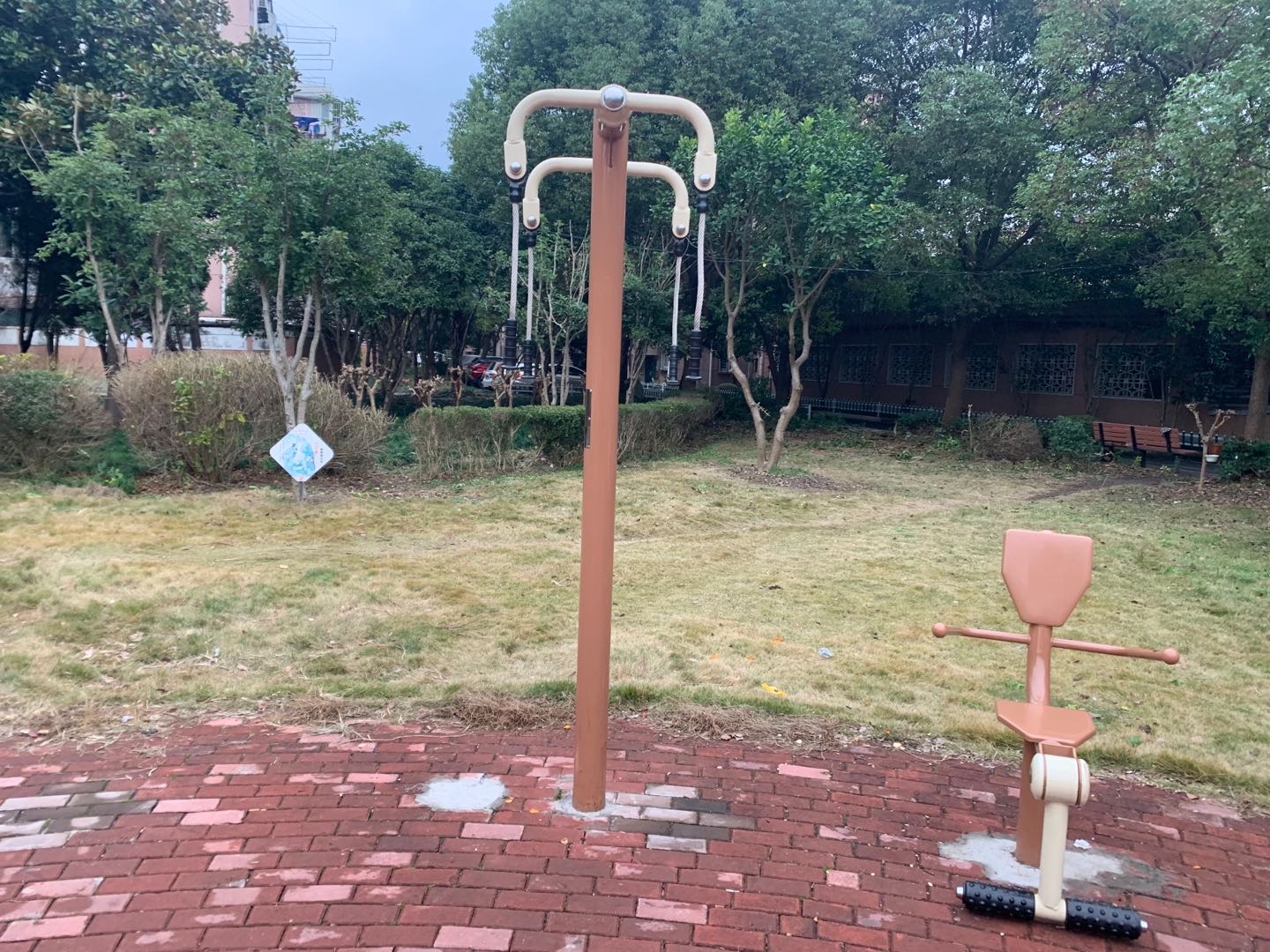 上肢牽引器