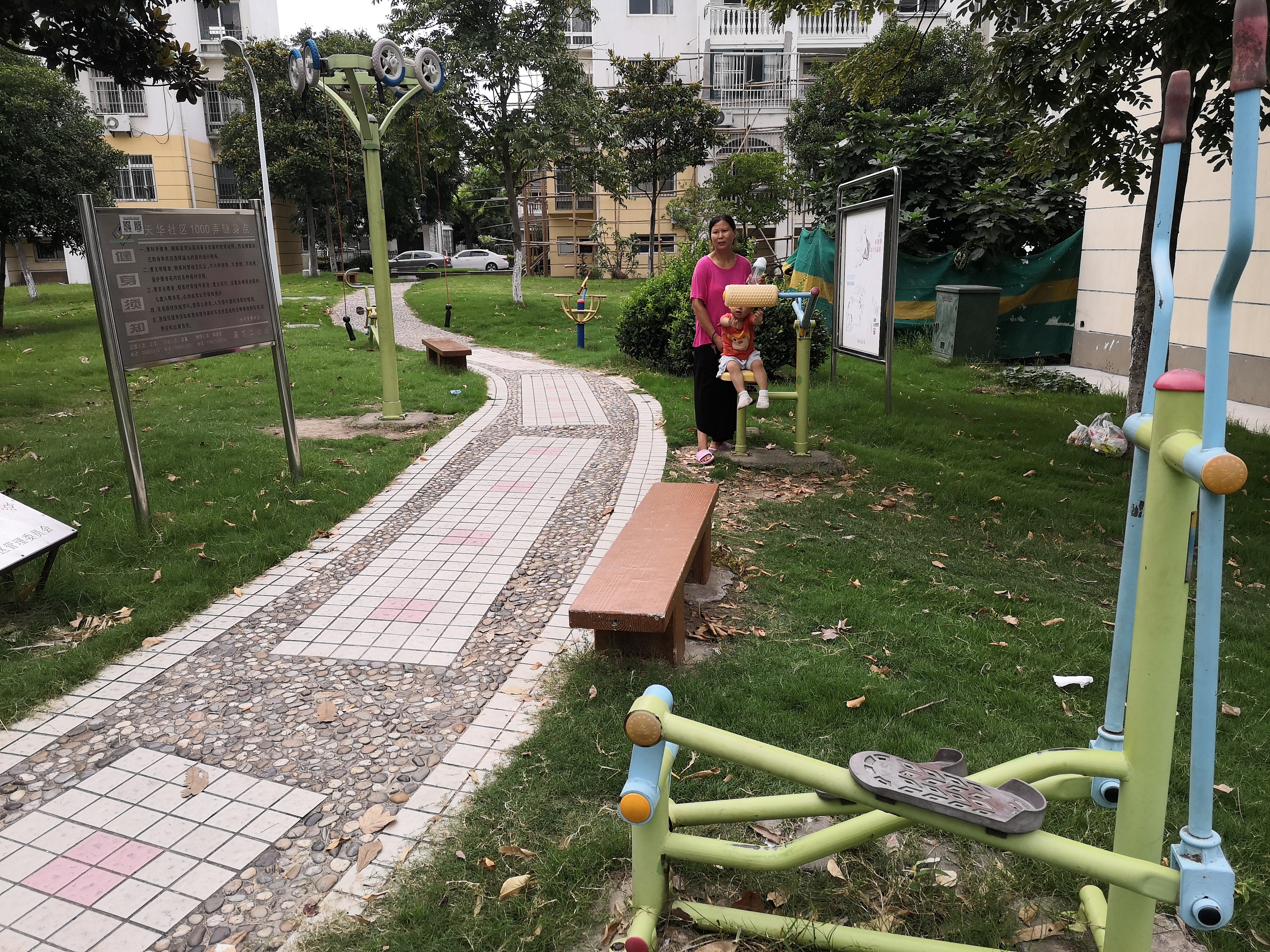 匯善路1000弄點