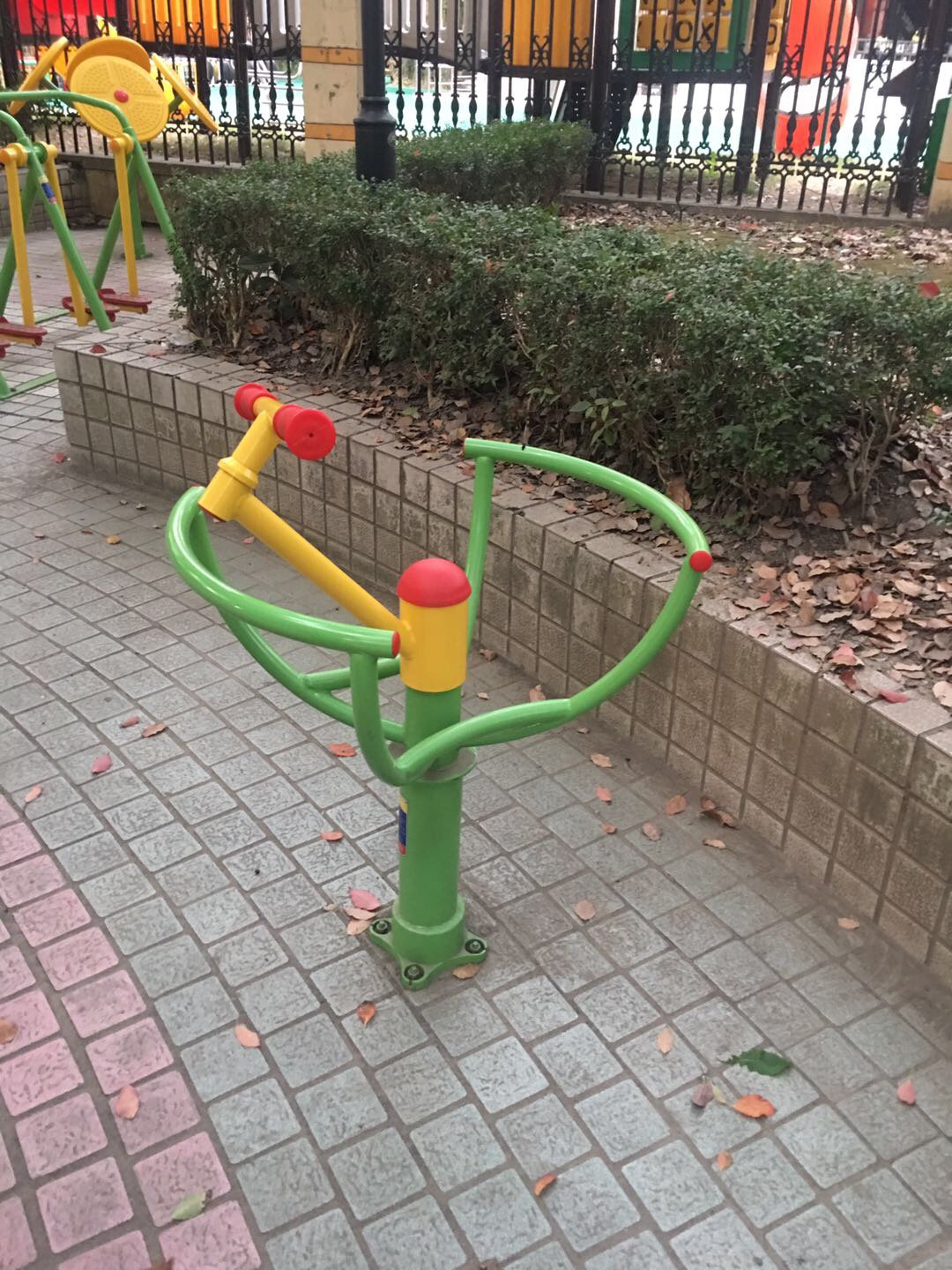 太極推手