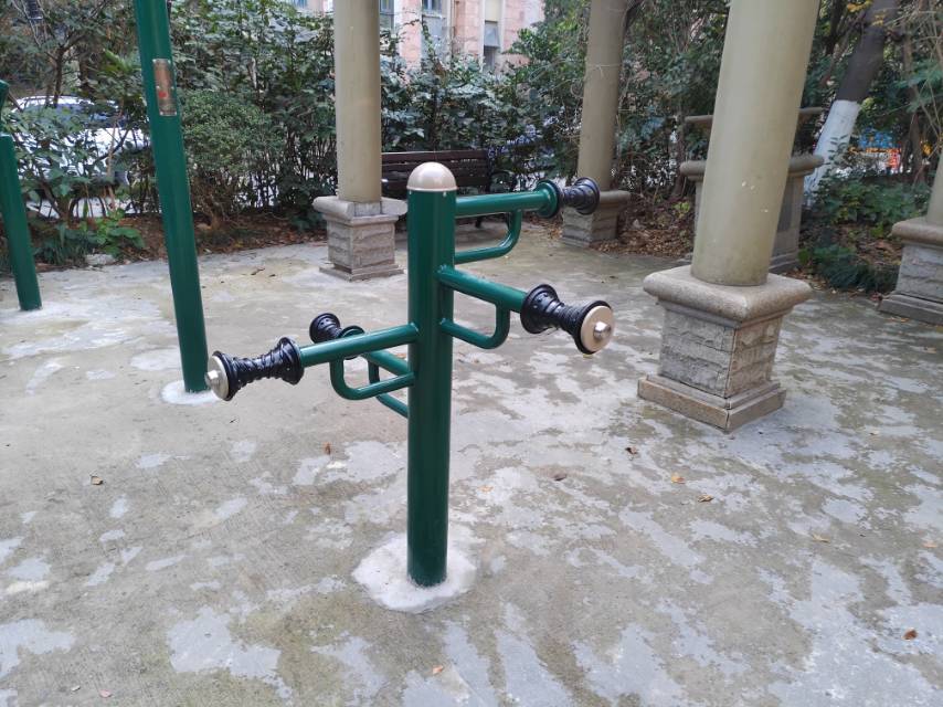壓腿器
