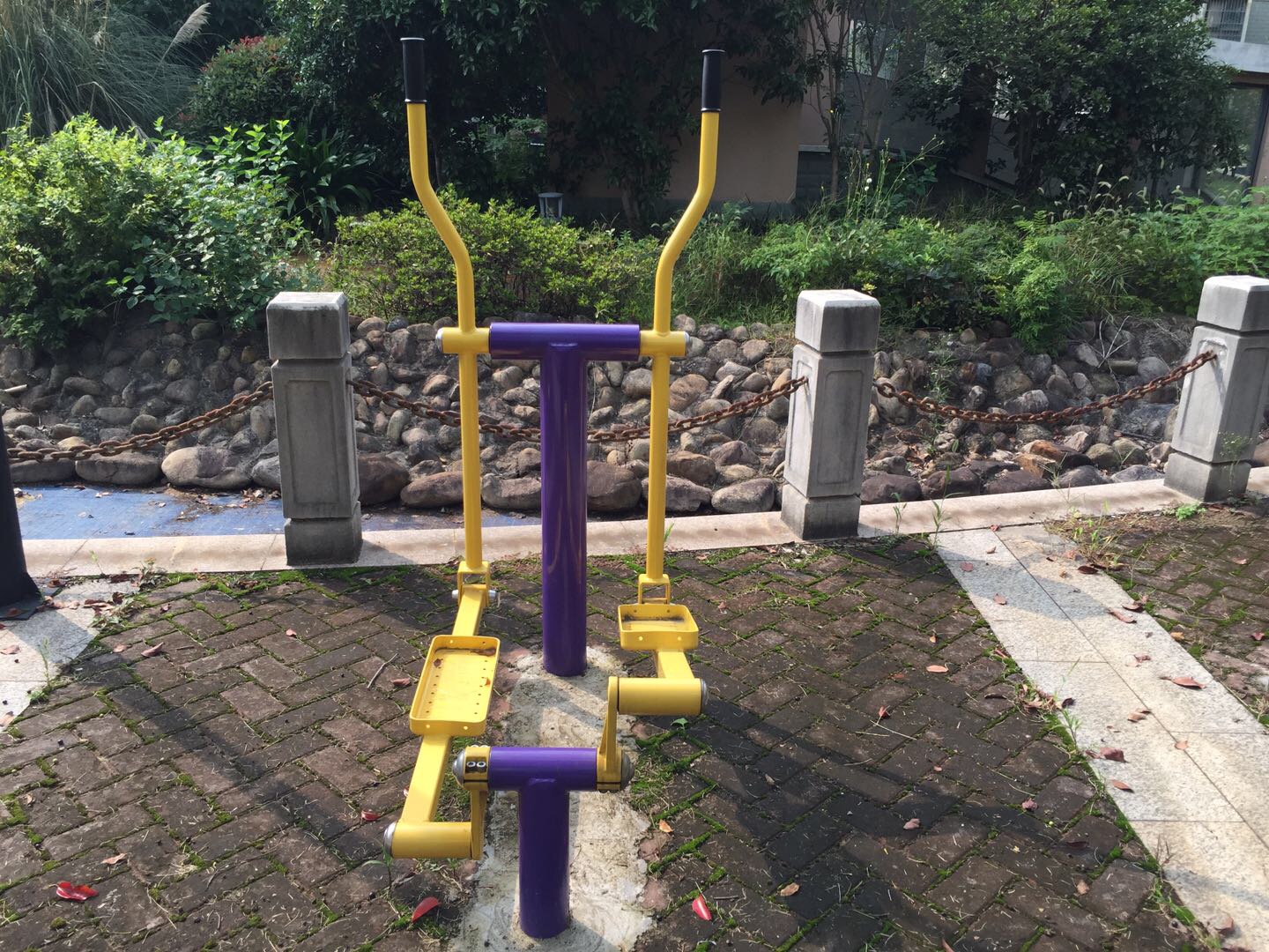 橢圓機(jī)