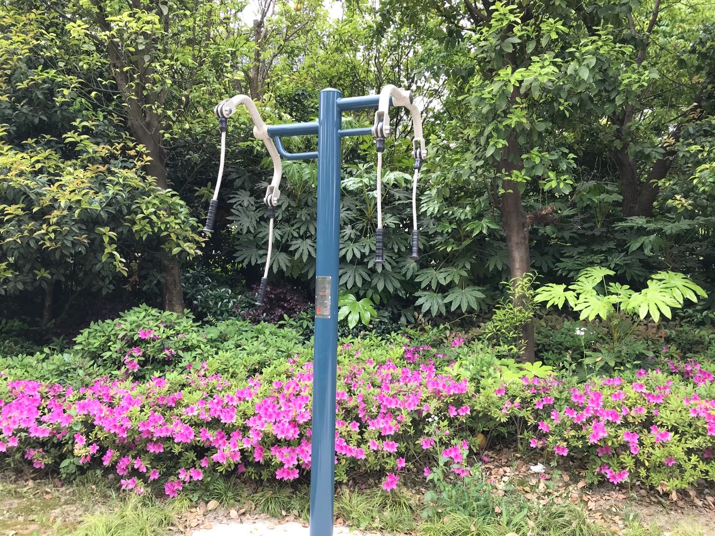 上肢牽引器