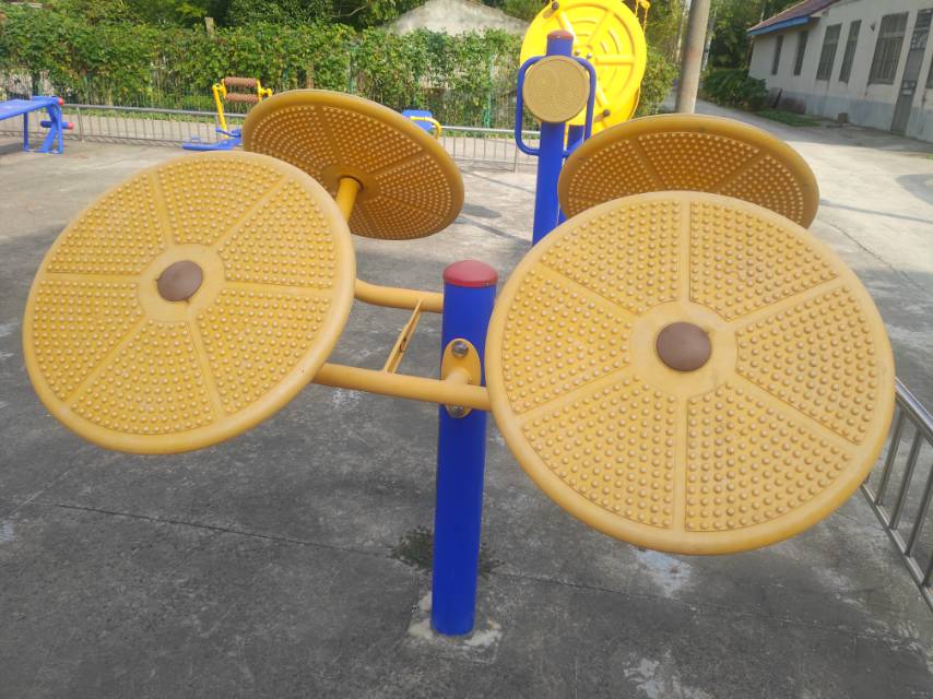 太極揉推器