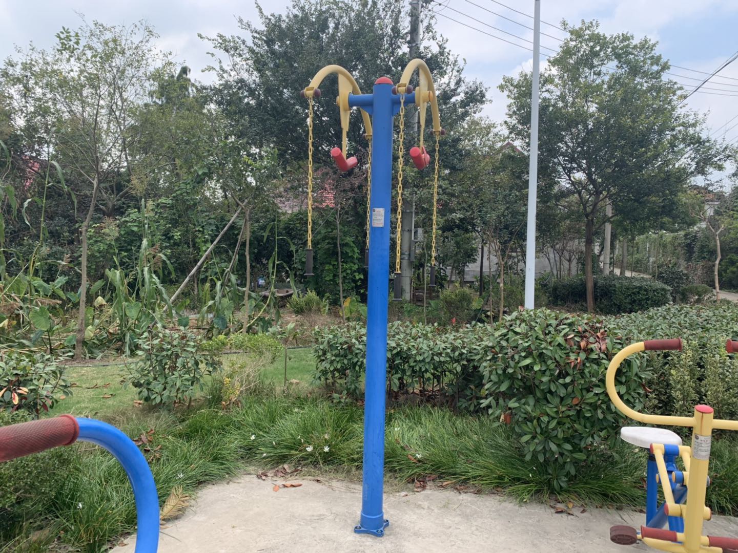 上肢牽引器