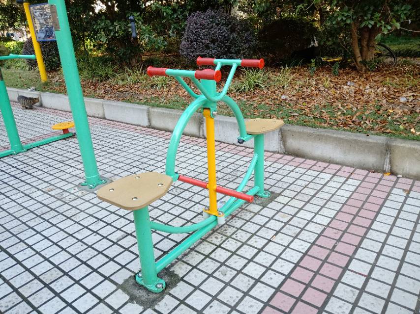 下肢康復(fù)器