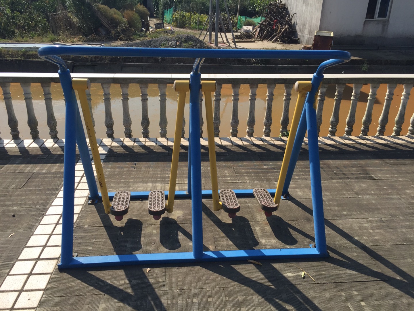 漫步機(jī)