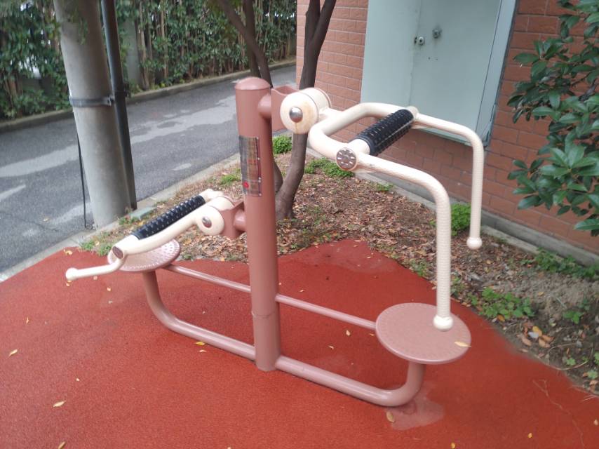 頸腰按摩器